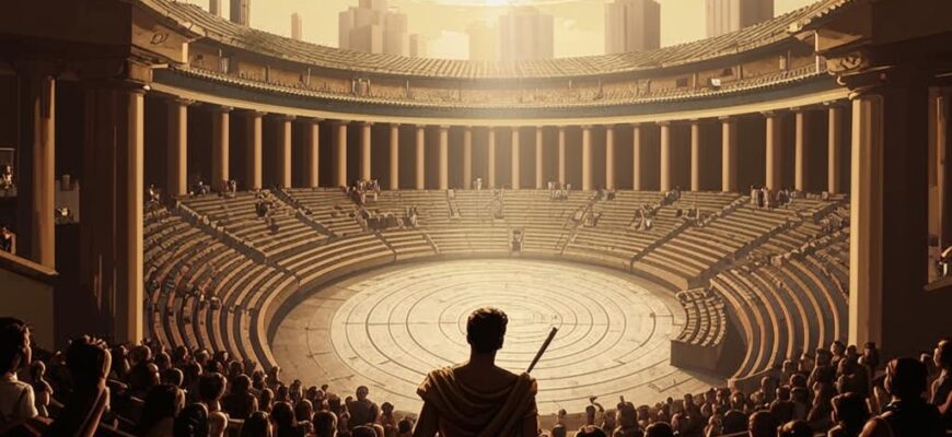 Рифма («Когда на играх олимпийских…»)