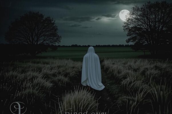 «Ночью сумрачной и дикой ...»