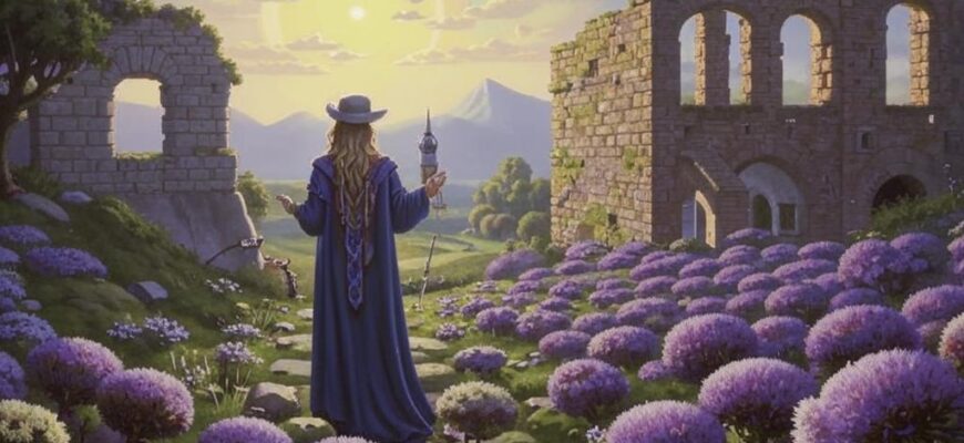 Умей творить