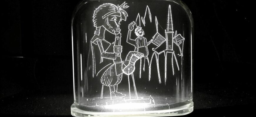 Пресс-папье