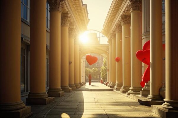 «Широкой улицы простор...»