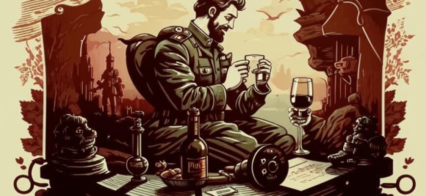 Уныние («Рассеевает грусть пиров веселый шум…»)