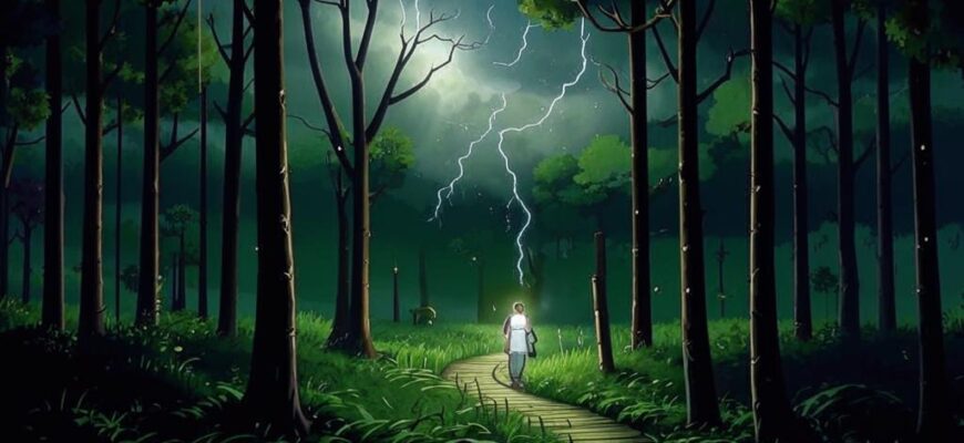 Страна неволи