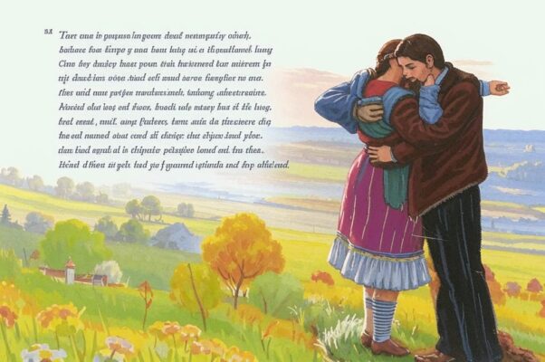 Пляски осенние