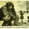 Письма дяди Вани Бунина Олечке Жировой. 21 октября 1941 г.