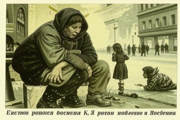 Письма дяди Вани Бунина Олечке Жировой. 21 октября 1941 г.