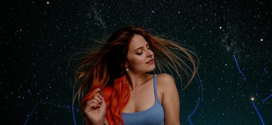 «Смотрят звезды на меня по-иному...»