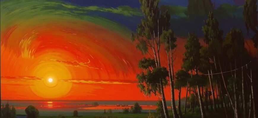 С книгою «Сумерки» С. Н. Карамзиной