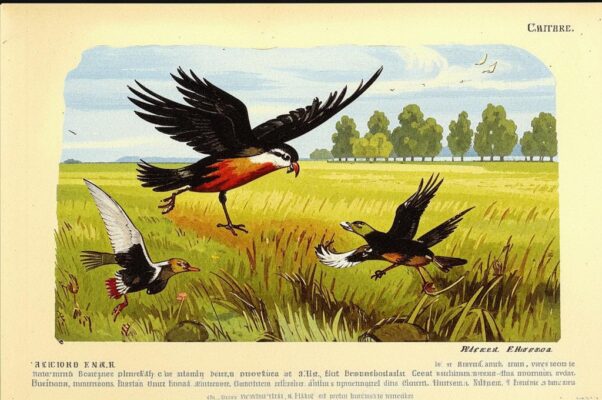 Птицелов («Трудно дело птицелова…»)