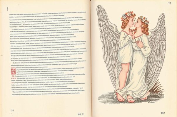 «Тебе, Тебе, с иного света...»