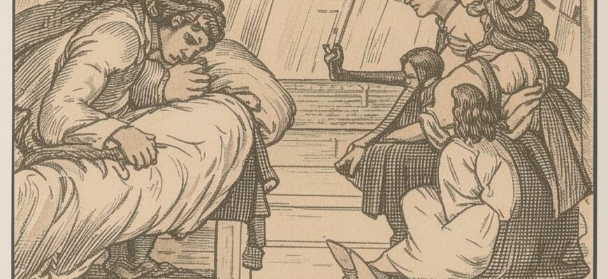 Казнь («Все грехи мои бережно взвесил…»)