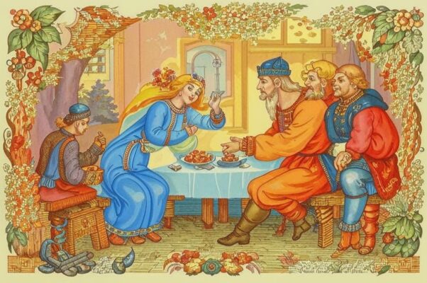 «надо мне собою стать...»