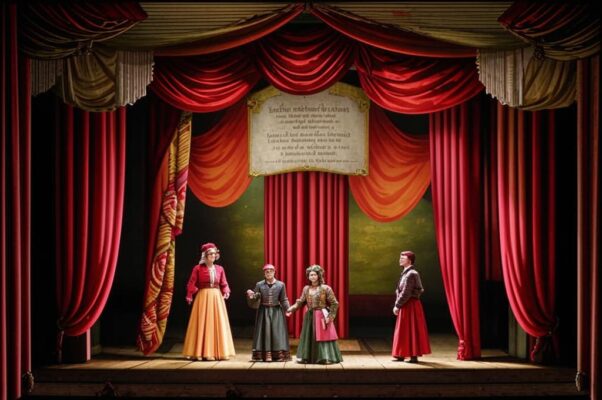 Красному яблочку червоточинка не в укор