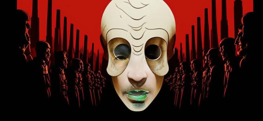 Реквием («На смерть В. И. Ленин…»)