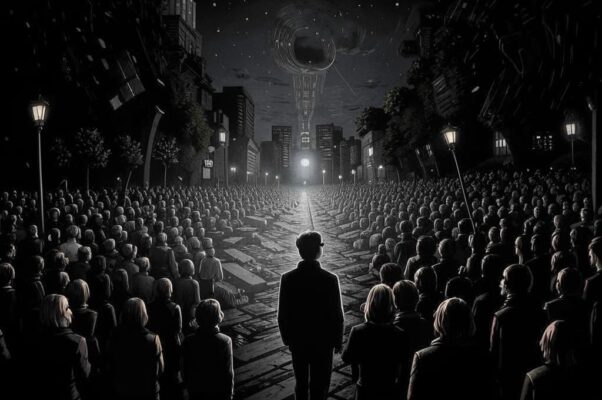 «Не знаю где, за часом час...»