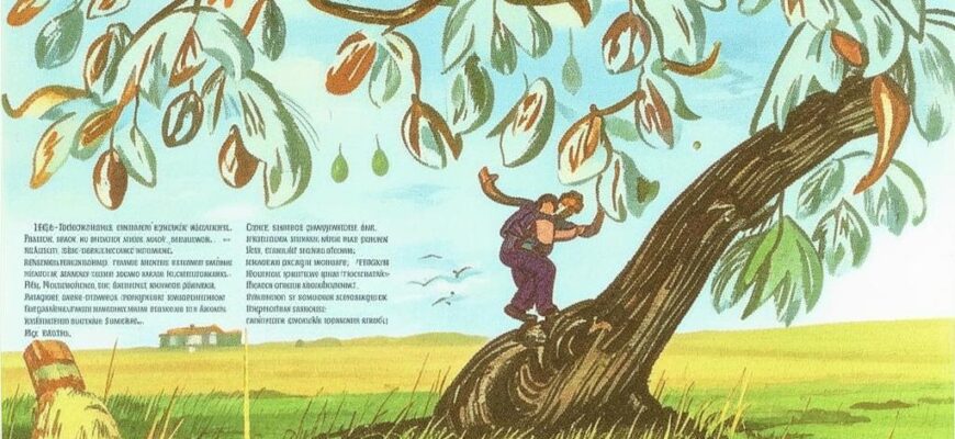 Капли на розе