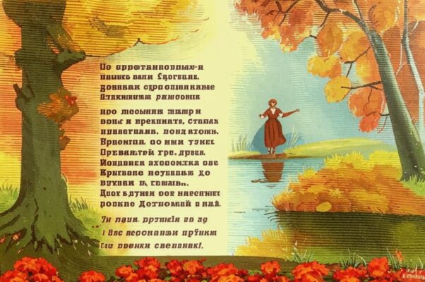 «О том, что смерти нет, и что разлуки нет...»