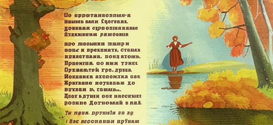 «О том, что смерти нет, и что разлуки нет...»