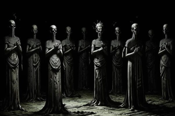 Кому я это говорю?