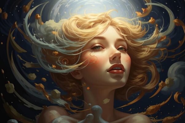 «Если вслушаешься в голоса ветра...»