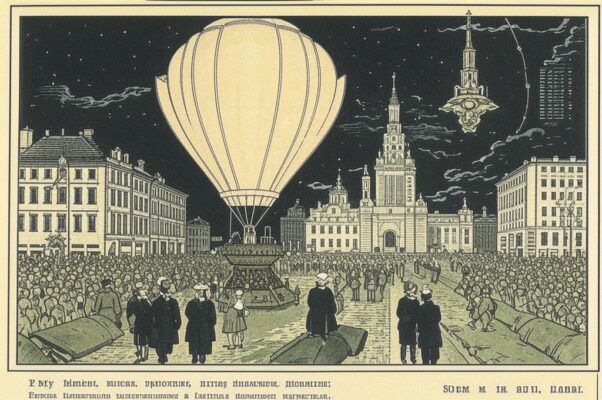 «Мой месяц в царственном зените...»