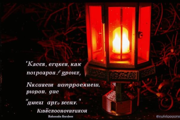 Невидимка («Танцует над топью болот…»)