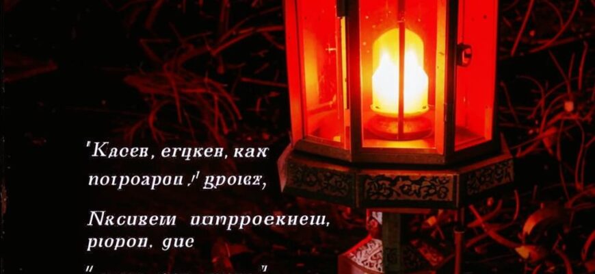 Невидимка («Танцует над топью болот…»)