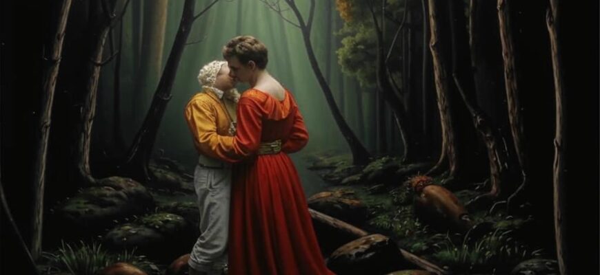 Обыкновенный ужас