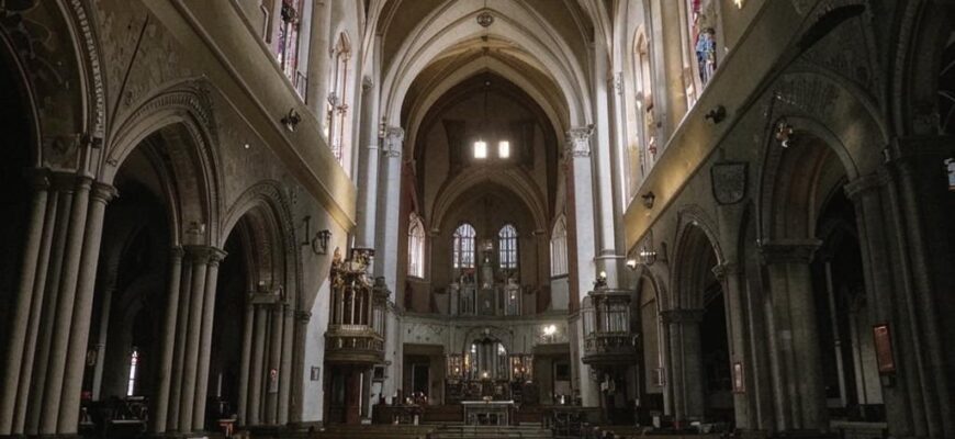 Зодчим нови