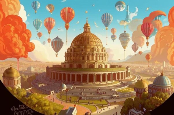 Александрийский век