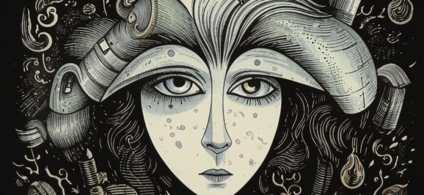 «Понимаешь? Я прожил века без тебя...»