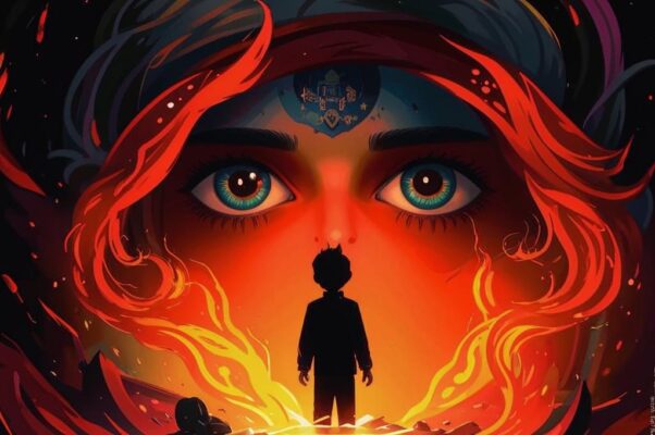 «Я всё гадаю над тобою...»