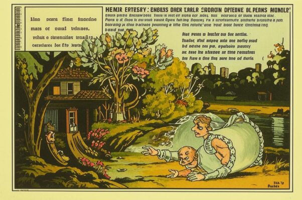 «Милый друг мой, не жалей о старом...»