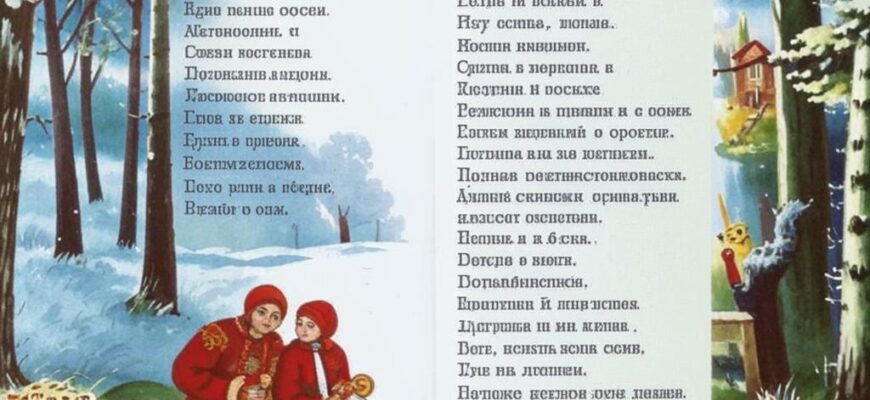 К друзьям («Вот список мой стихов…»)