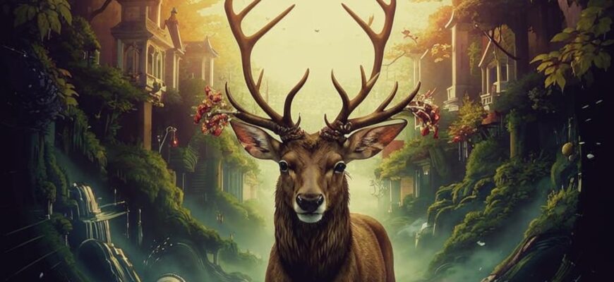 К моему портрету