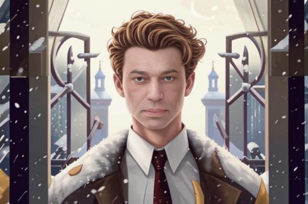 Предзимний реквием