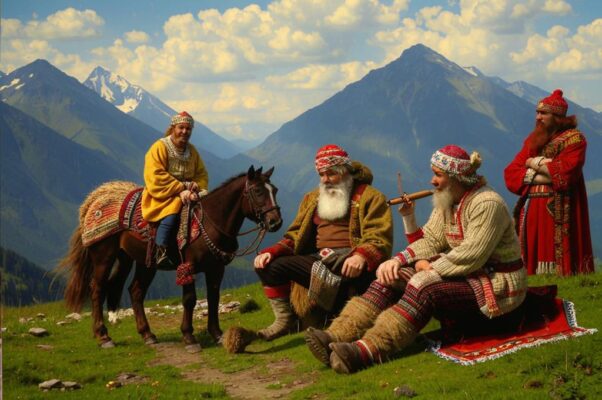 К переговорам в Кабуле