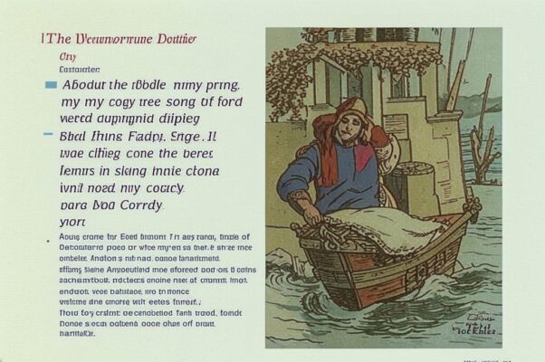 «Чудных три песни нашел я в книге родного поэта...»