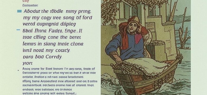 «Чудных три песни нашел я в книге родного поэта...»