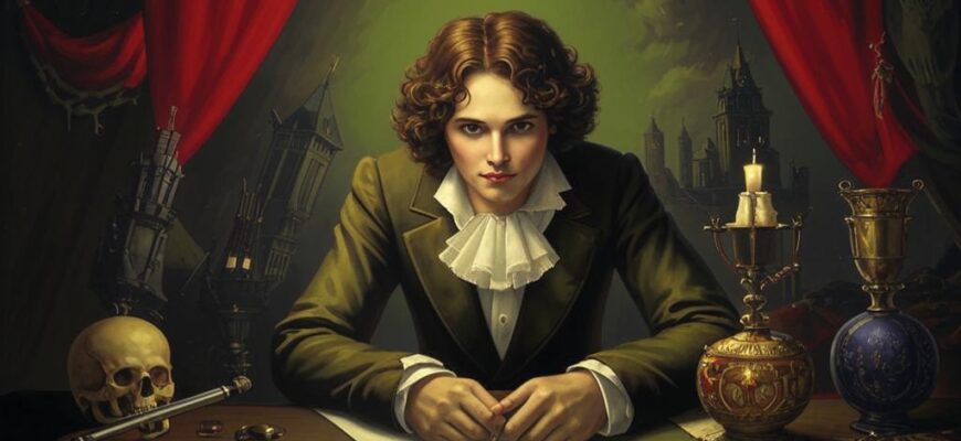 Попытка самокритики