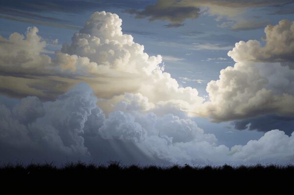 «В этот темнеющий год...»