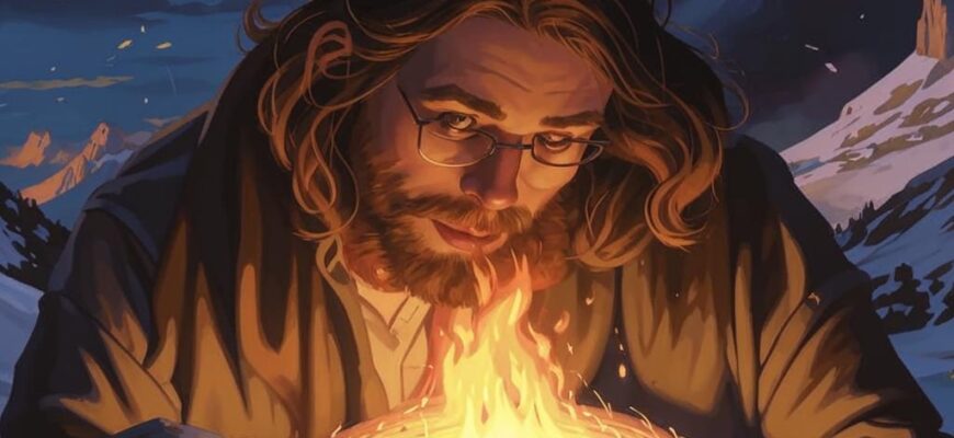 Инквизитор