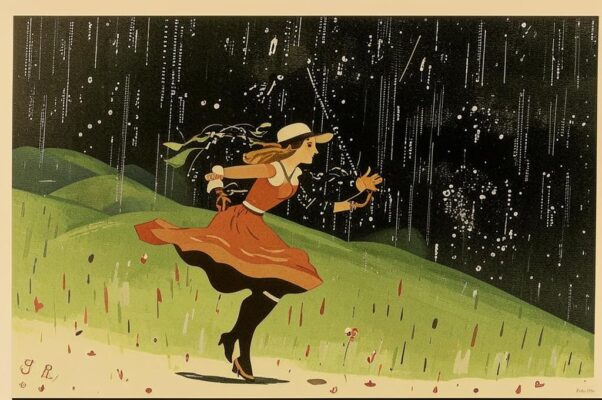 «Был март. Ты, наверное, знаешь, читатель...»