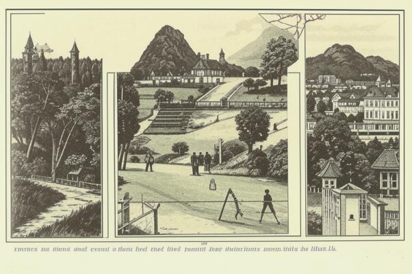 «Многое замолкло. Многие ушли...»