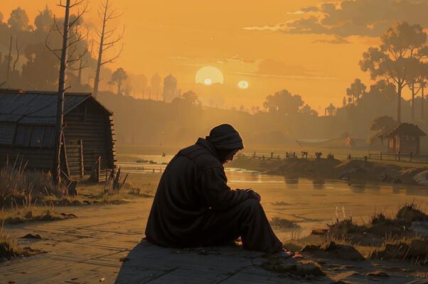 «Они молились за многошумное...»