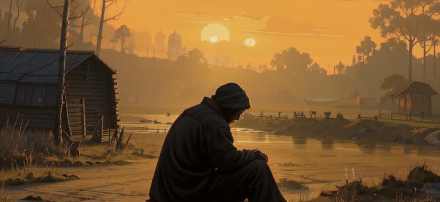 «Они молились за многошумное...»