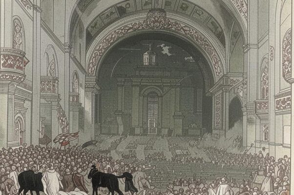 Посмертье Ивана III