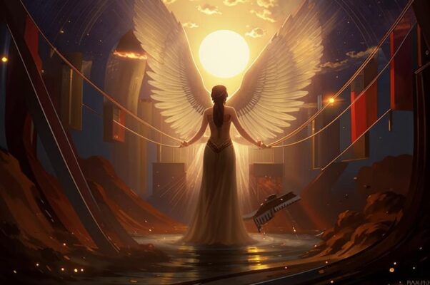 «Чрез струны железные лиры...»