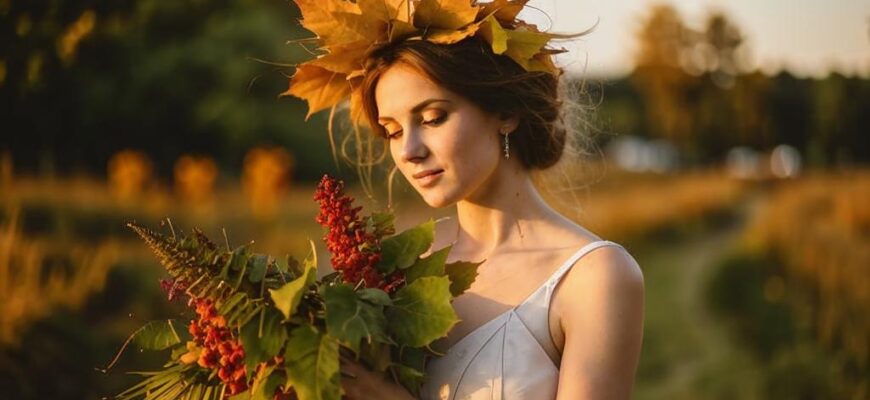 Возвращение («На кровы ближнего селень…»)