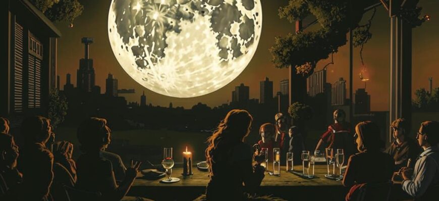 «Как мило все было, как странно...»